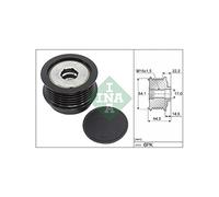 INA 535 0352 10 Dispositivo ruota libera alternatore