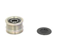 Frizione alternatore puleggia 535 0143 10 INA per OPEL CORSA D ASTRA H