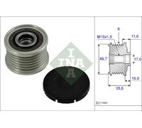 Generatore a ruota libera INA 535 0016 10