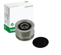 Frizione alternatore puleggia 535 0018 10 INA per VW SEAT
