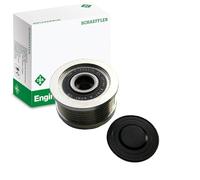 INA Dispositivo ruota libera alternatore 535004610 – puleggia frizionata per KIA e Hyundai