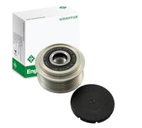 Frizione alternatore puleggia 535 0135 10 INA per HYUNDAI KIA