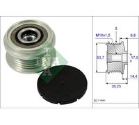 INA 535024210 ruota libera alternatore
