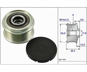 INA 535026310 Tensioner