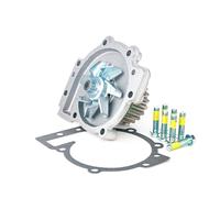 Pompa del refrigerante INA 538 0043 10