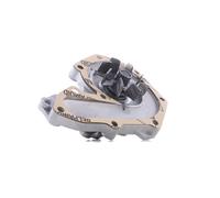 Pompa acqua 538 0057 10 INA per RENAULT VOLVO MITSUBISHI OPEL SUZUKI DACIA