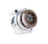 INA 538 0060 10 Pompa acqua per VW Polo Hatchback (6R1, 6C1) GOLF VI (5K1)