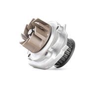 INA 538 0062 10 Pompa acqua senza guarnizione N° denti: 23