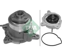 INA 538 0075 10 Pompa Acqua , Motore Raffreddamento per Audi, Sedile, Skoda, VW