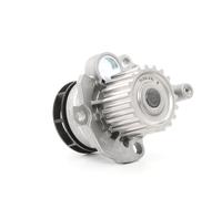 INA 538 0089 10 Pompa acqua con guarnizione N° denti: 19