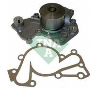 INA 538 0124 10 Pompa acqua per HYUNDAI TUCSON (JM) per KIA SPORTAGE (JE, KM)