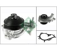INA 538 0147 10 Pompa acqua per OPEL Corsa F Crossland X (P17) per CITROËN DS3