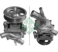 INA 538 0158 10 Pompa dell’acqua, raffreddamento motore per FIAT,JEEP,MINI