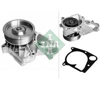 INA 538 0171 10 di raffreddamento del motore | Compatibile con: BMW 1, 3, 3, 3 Cabriolet, 3 Cabriolet, 3 Compact, 3 Coupe, 3 Coupe, 3 Touring, 3 Touring, 5, 5 Touring, 6