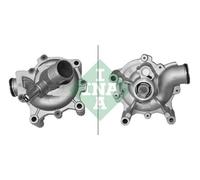INA 538 0183 10 Pompa acqua per MINI Schrägheck (R50, R53) Cabrio (R52)