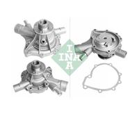 Pompa acqua 538 0218 10 INA per MERCEDES-BENZ CLK Cabriolet CLASSE C Coupé SLK