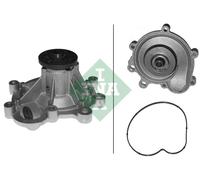 INA 538 0222 10 Pompa Dell'Acqua, Raffreddamento Del Motore per MERCEDES-BENZ