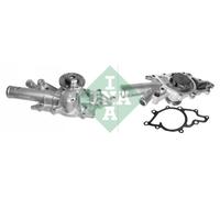 INA 538 0224 10 Pompa Dell'Acqua Per MERCEDES-BENZ