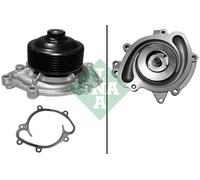 INA 538 0234 10 Acqua Pompa, Raffreddamento Del Motore per Chrysler, Jeep ,