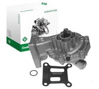 INA 538 0260 10 Pompa acqua Tipo alloggiamento: con alloggiamento Compatibilità con FORD MONDEO III B5Y TRANSIT Pianale piatto/Telaio FM, FN TRANSIT Furgonato FA MONDEO III Station wagon BWY