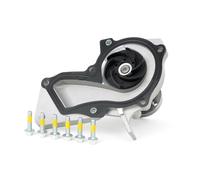 STARK SKWP-0520047 Pompa acqua per FORD Fiesta Mk6 Schrägheck (JA8, JR8)