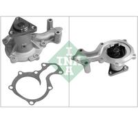 INA 538 0266 10 Pompa Acqua , Raffreddamento Del Motore per Ford, Ford (Changan)