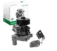 Pompa del refrigerante INA 538 0267 10