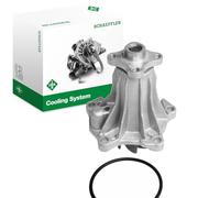 INA 538 0270 10 Pompa acqua Compatibilità con FORD TRANSIT Pianale piatto/Telaio FM, FN TRANSIT Furgonato FA Transit Mk4 Camion pianale/Telaio VE83 TRANSIT MK-5 Furgonato E TRANSIT Autobus E