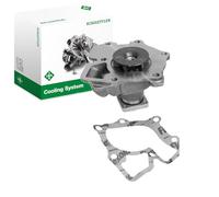 Pompa acqua 538 0283 10 INA per FORD TRANSIT Autobus TRANSIT Furgone