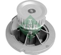 INA 538 0296 10 Pompa Acqua , Motore Raffreddamento per Holden, Opel, Vauxhall