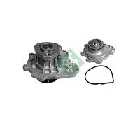 Ina 538 0303 10 Pompa Acqua Motore per Opel Fiat Alfa Romeo Chevrolet Saab