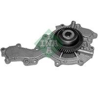 INA 538 0304 10 Pompa acqua per OPEL Vectra C CC (Z02)