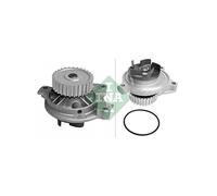Pompa acqua 538 0343 10 INA per AUDI COUPE B3 100 C4 Tre volumi 100 C3 Avant