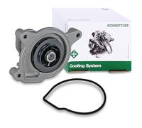 Ina Pompa acqua 538 0356 10 per VW, SEAT, Skoda, Audi