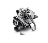 Pompa del refrigerante INA 538 0360 10