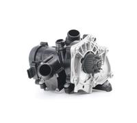 INA 538 0360 10 Pompa acqua per VW Polo Hatchback (6R1, 6C1)