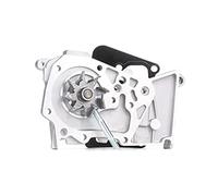 INA 538 0375 10 Pompa acqua N° denti: 20