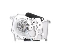 INA 538 0375 10 Pompa acqua per RENAULT Clio III Schrägheck (BR0/1, CR0/1)