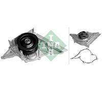 INA 538 0406 10 Pompa acqua per VW Touareg (7LA, 7L6, 7L7)