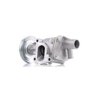INA 538 0438 10 Pompa acqua per FIAT Panda Schrägheck (141) CINQUECENTO (170)