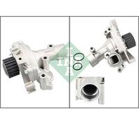INA 538 0500 10 Pompa acqua per FIAT Scudo Van (220) Scudo Station Wagon (220)