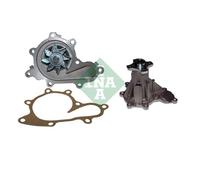 Pompa acqua 538 0530 10 INA per NISSAN PICK UP PATHFINDER III NAVARA