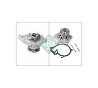 Pompa acqua 538 0534 10 INA per TOYOTA LAND CRUISER 90 HILUX VI Pick-up