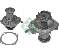 INA 538 0576 10 Pompa Dell'Acqua, Raffreddamento Del Motore Per LADA