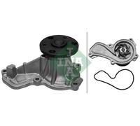 INA Pompa acqua 538 0612 10 per Honda CR-V III/IV e Accord VIII