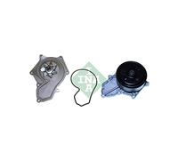 Pompa acqua 538 0617 10 INA per HONDA CIVIC IX ACCORD VII ACCORD VII Tourer FR-V