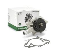 INA Pompa del refrigerante 538 0681 10 per Jeep Grand Cherokee I (ZJ, ZG)