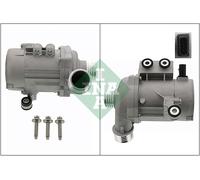 Pompa acqua elettrico 538 0702 10 INA per BMW 3 3 Touring 5 Touring Z4 Roadster