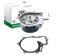 Schaeffler INA 538 0749 10 Pompa dell’acqua, raffreddamento motore per MERCEDES-
