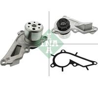 Ina 538 0966 10 Pompa Acqua Motore per Mercedes-Benz Renault Nissan Dacia